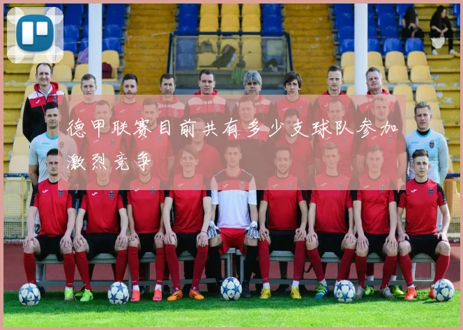 德甲联赛目前共有多少支球队参加激烈竞争